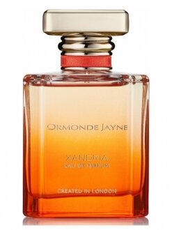 Ormonde Jayne Xandria EDP 50 ml Unisex Parfüm kullananlar yorumlar